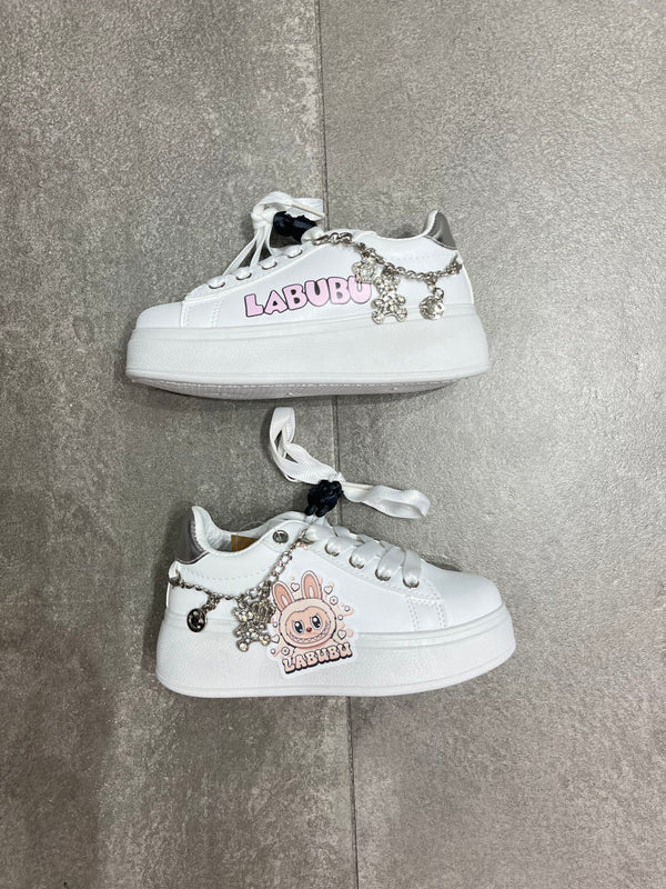 SNEAKERS LABUBU