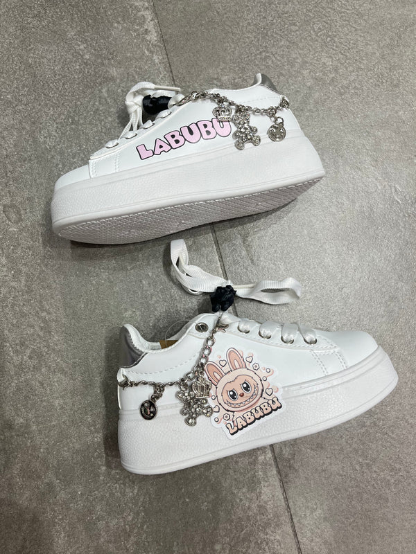 SNEAKERS LABUBU