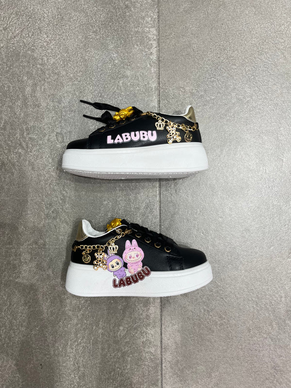 SNEAKERS LABUBU