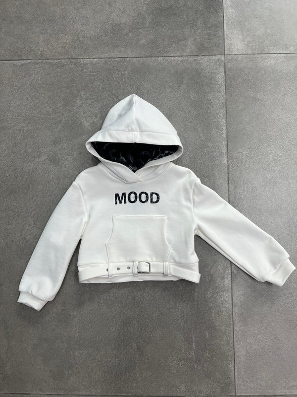 FELPA MOOD ANIMALIER