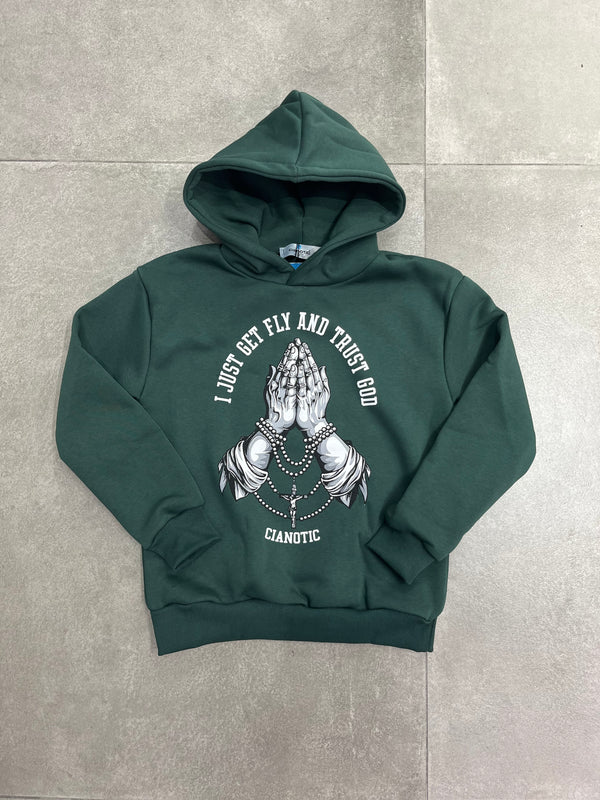 HOODIE TRUST