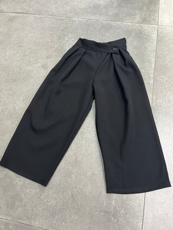 PANTA INCROCIO BALLON