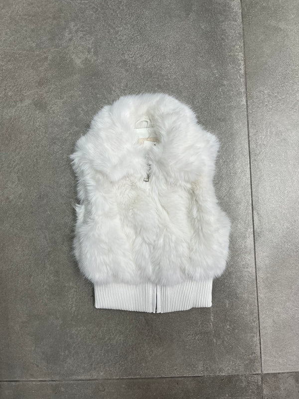 SMANICATO IN PELLICCIA