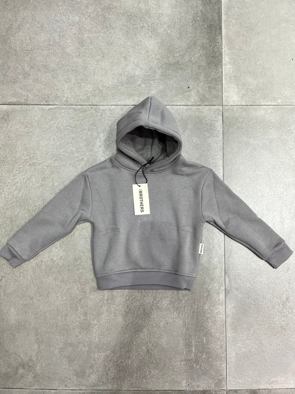 BASIC HOODIES TB KIDS