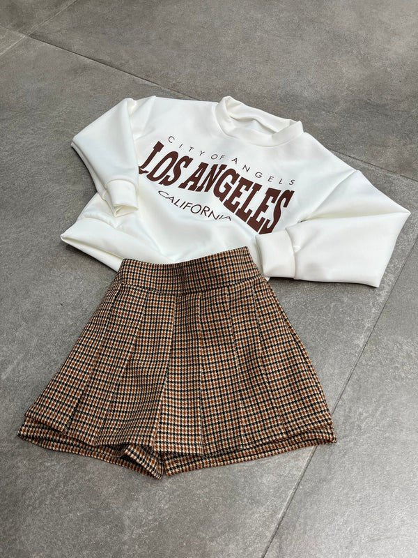 COORDSET LOS ANGELES