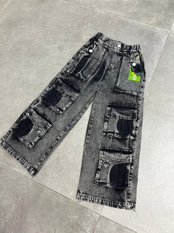 JEANS CARGO