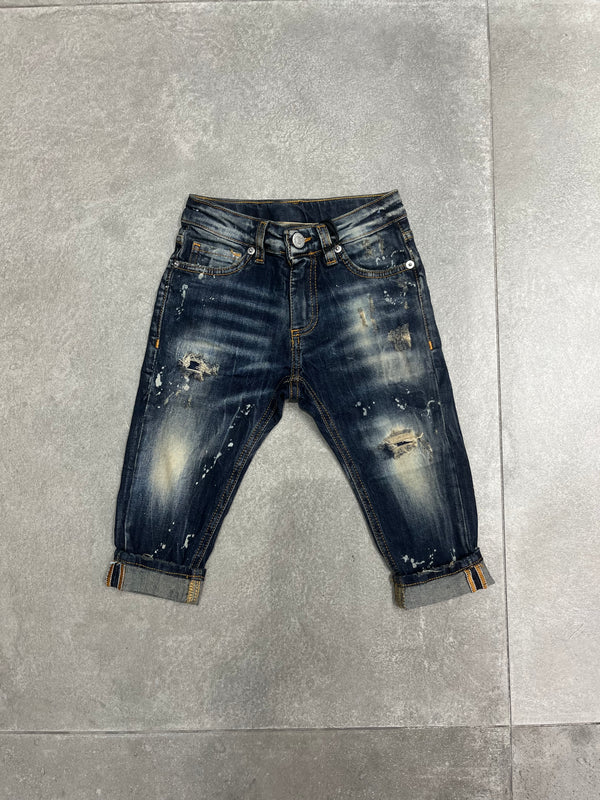 JEANS SOLDIER O5B