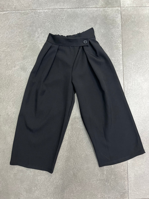 PANTA INCROCIO BALLON