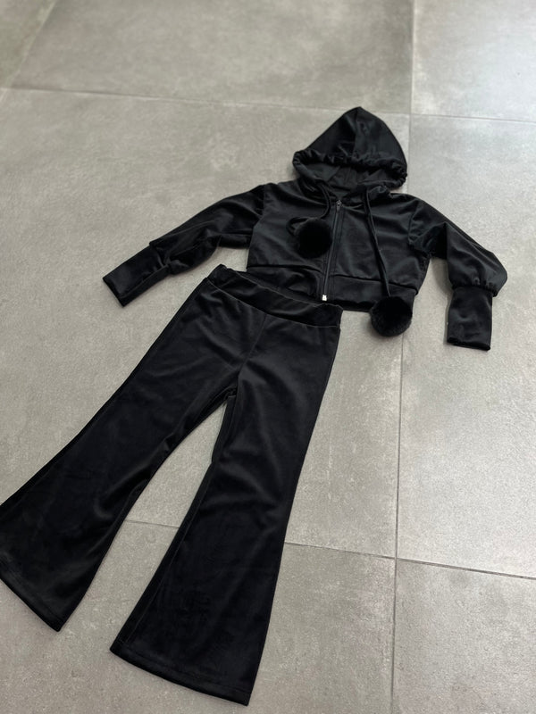 COORDSET IN CINIGLIA