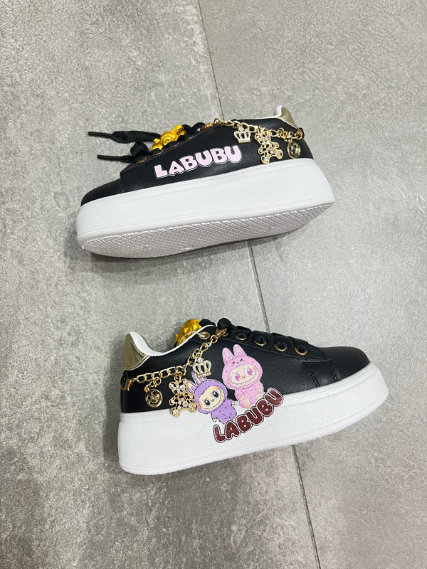 SNEAKERS LABUBU
