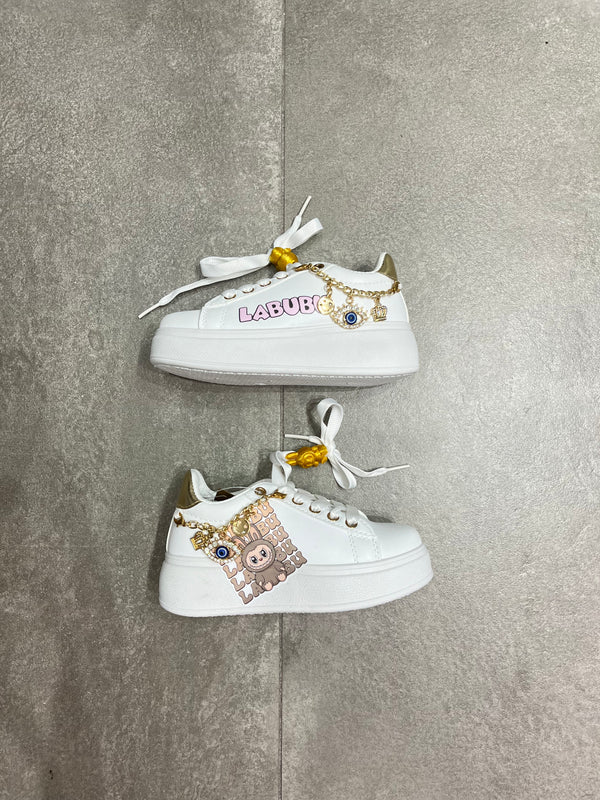 SNEAKERS LABUBU
