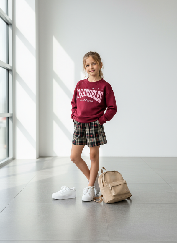 COORDSET LOS ANGELES