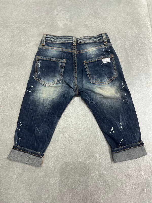 JEANS SOLDIER O5B