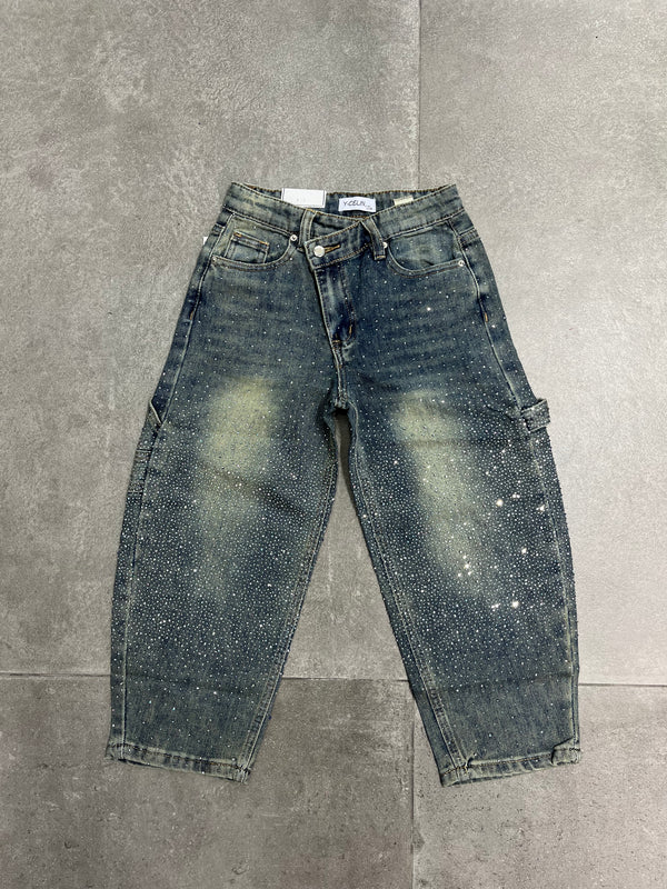 JEANS INCROCIO Z58