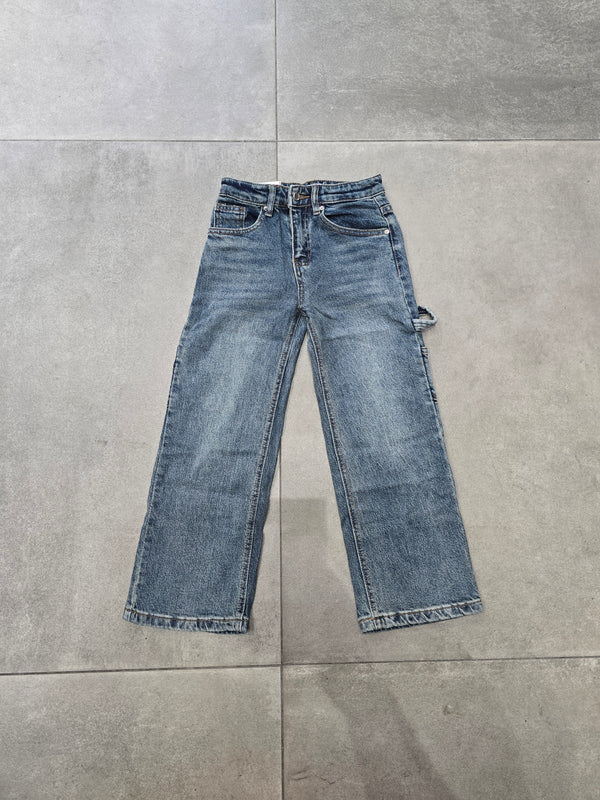 JEANS Z37 SABBIA CHIARO