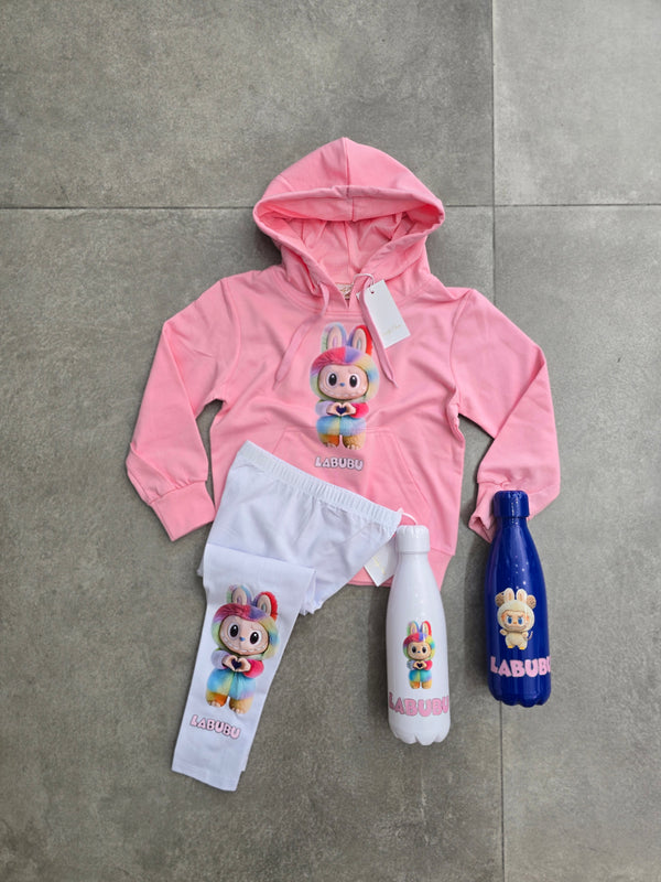 TUTA LABUBU