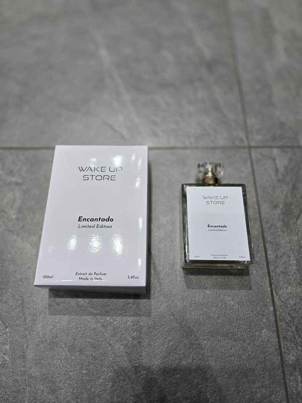 PARFUM ENCANTADO