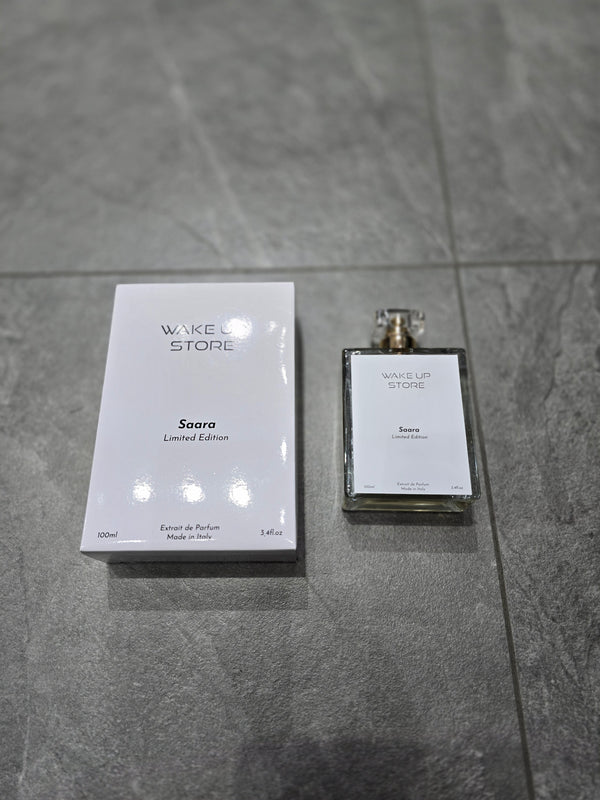 PARFUM SAARA