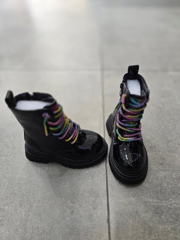 ANFIBIETTO SWAROVSKI COLORS