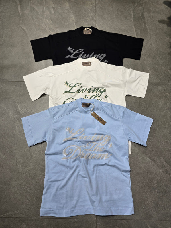 JAMES MERCURY LIVING