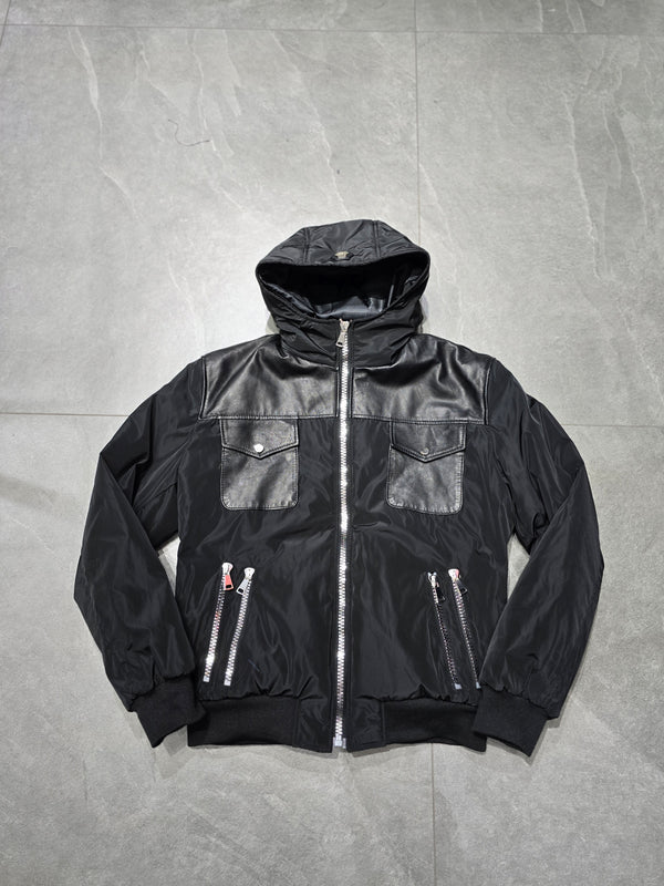 ALL FIVE JACKET N/P