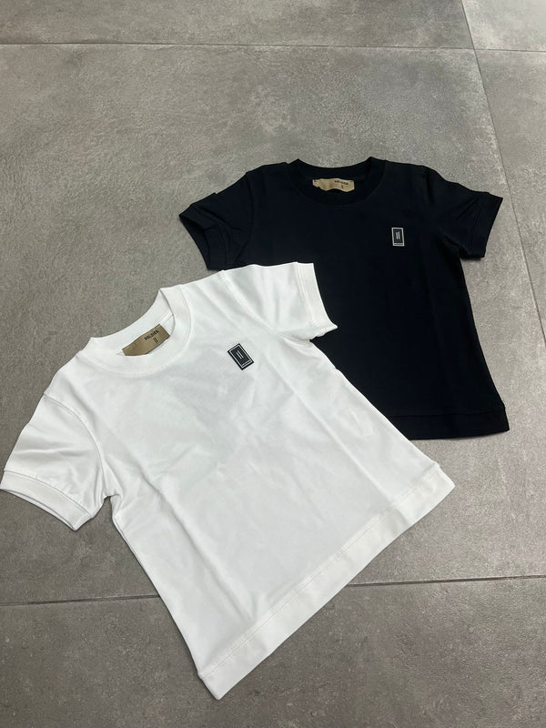 T-SHIRT SOLDIER LOGO BOY