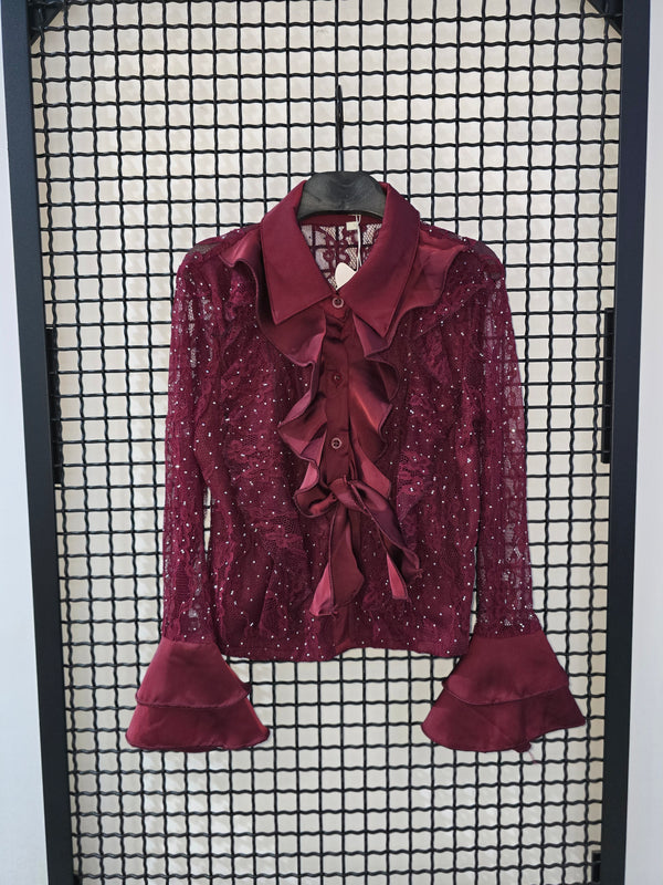 CAM SWAROVSKI VELATA