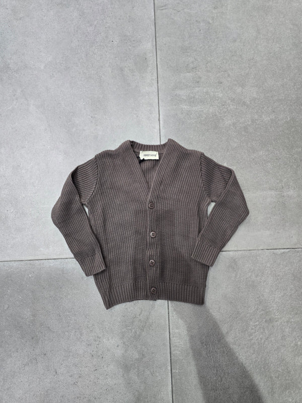 TB CARDIGAN