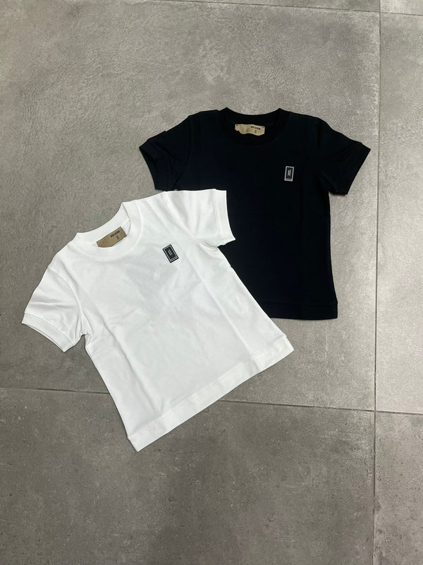 T-SHIRT SOLDIER LOGO BOY