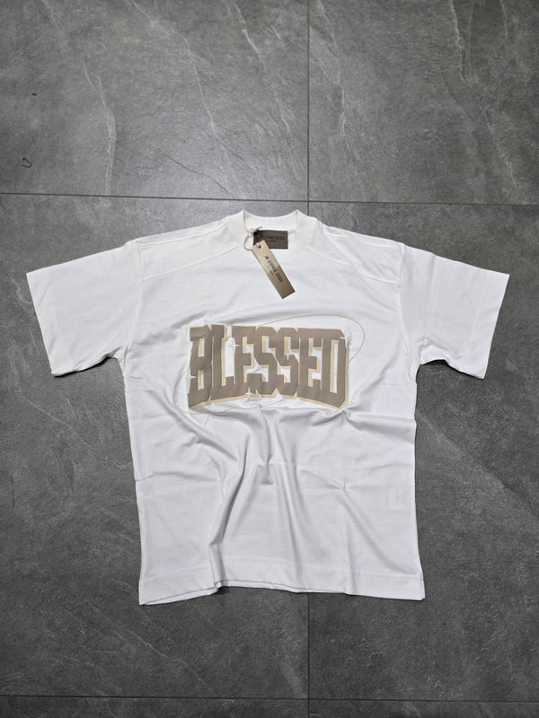 TEE J.MERCURY BLESSED