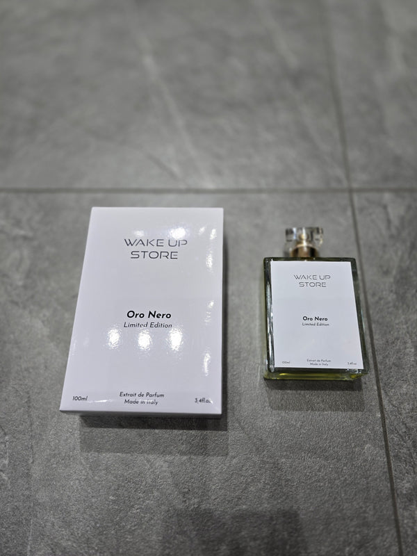 PARFUM ORONERO