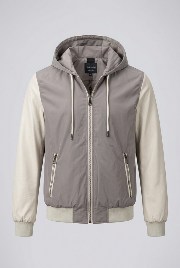 JOHN KAY BASIC 1
