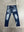 JEANS MONACO BLUE