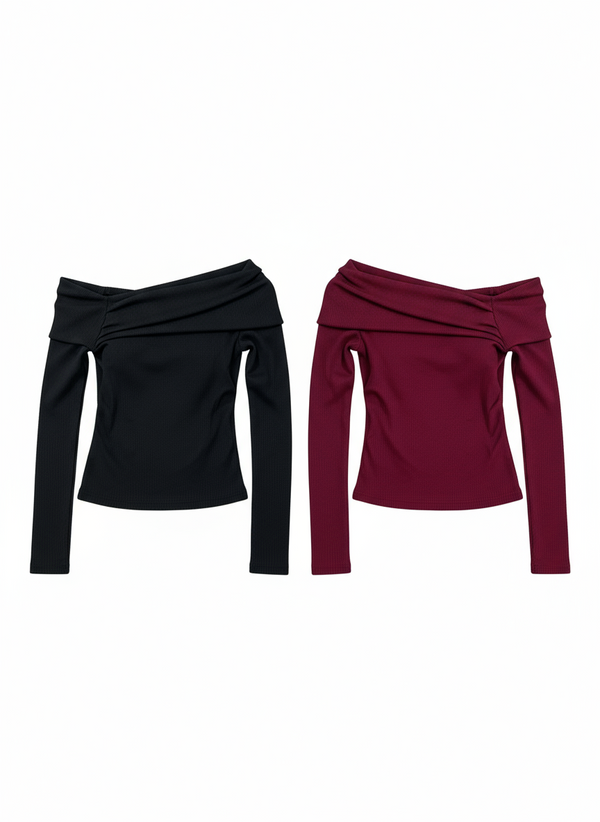 MAGLIA KIM A COSTINE