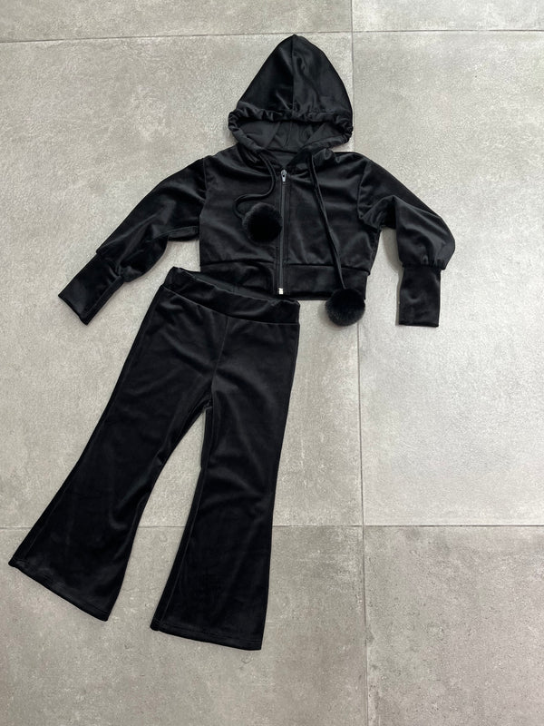 COORDSET IN CINIGLIA