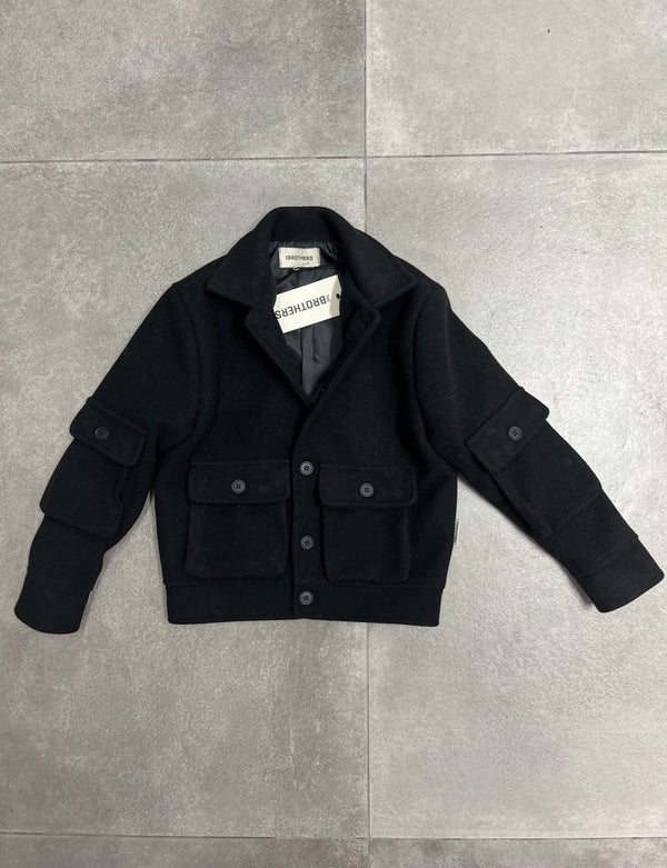 JACKET CLOTH KIDS