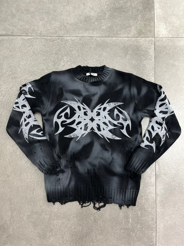 MAGLIA SAVAGE DYE