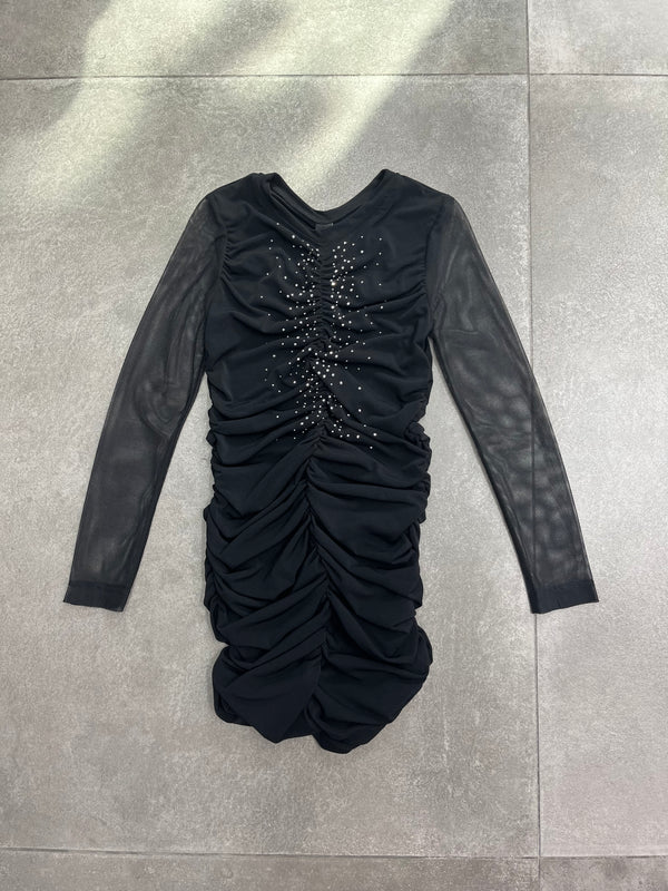 ABITO SWAROVSKI NAICE