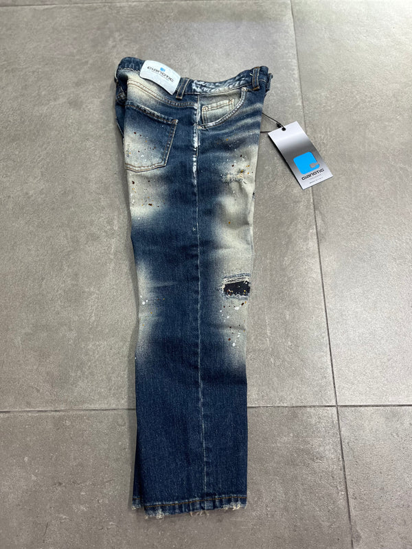 BAGGY CROME
