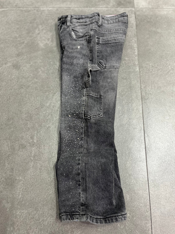 JEANS SWAROVSKI Z36