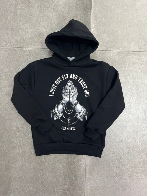 HOODIE TRUST