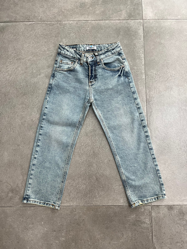JEANS CIANOTIC MSP1