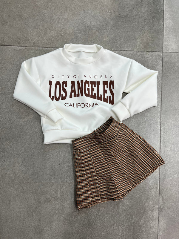 COORDSET LOS ANGELES