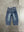 JEANS BALLON SWAROVSKI