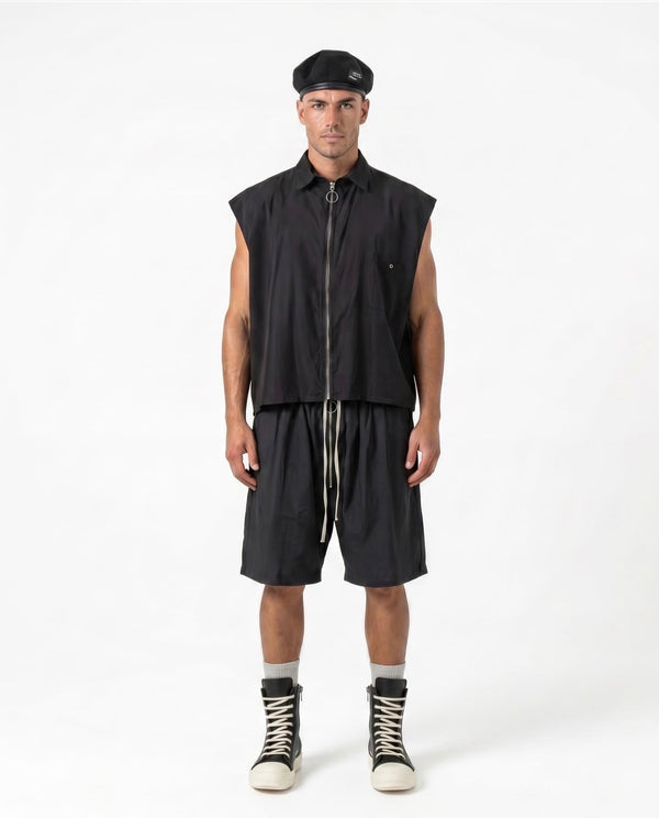 BLACK CIRCUS 1050
