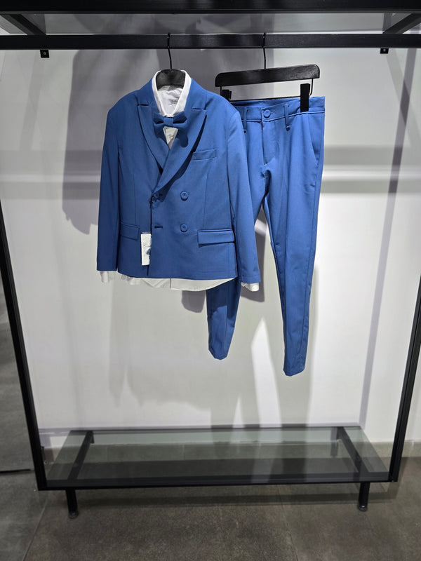 GENTLEMEN NEVERTOO ROYAL