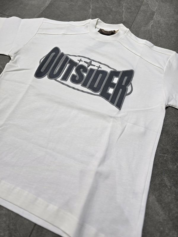 J.MERCURY OUTSIDER