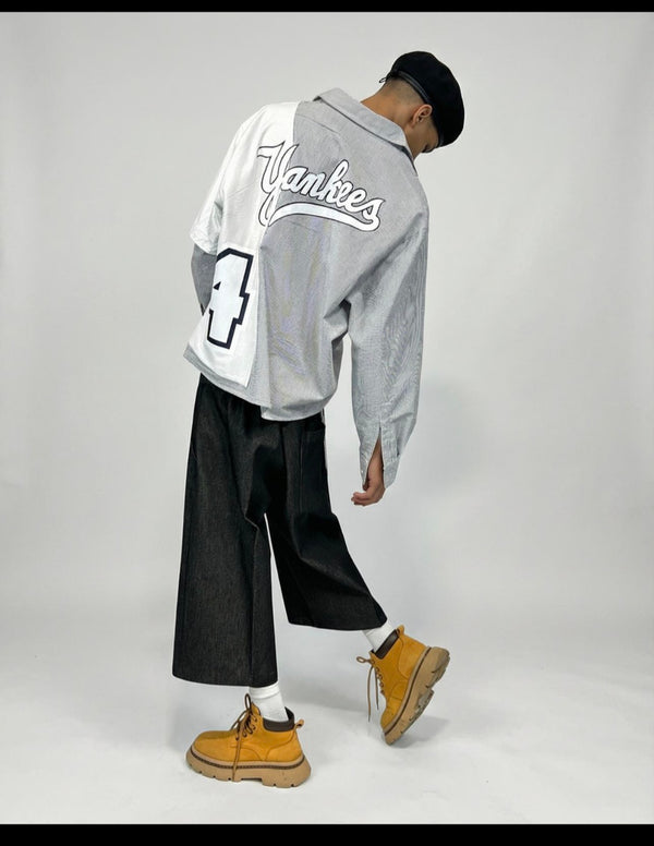 B.CIRCUS CAM JERSY