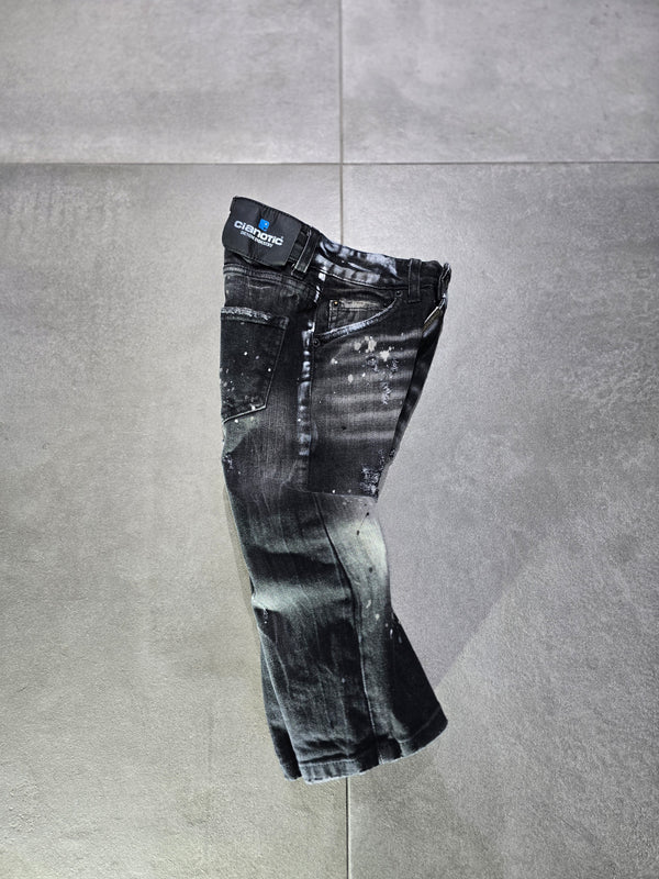 BAGGY CIANOTIC ROYAL