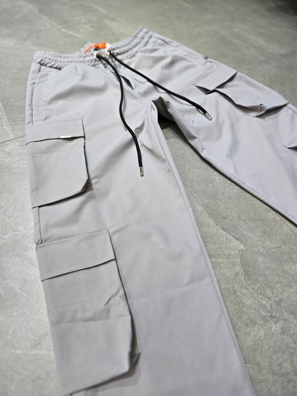 JAMES MERCURY CARGO